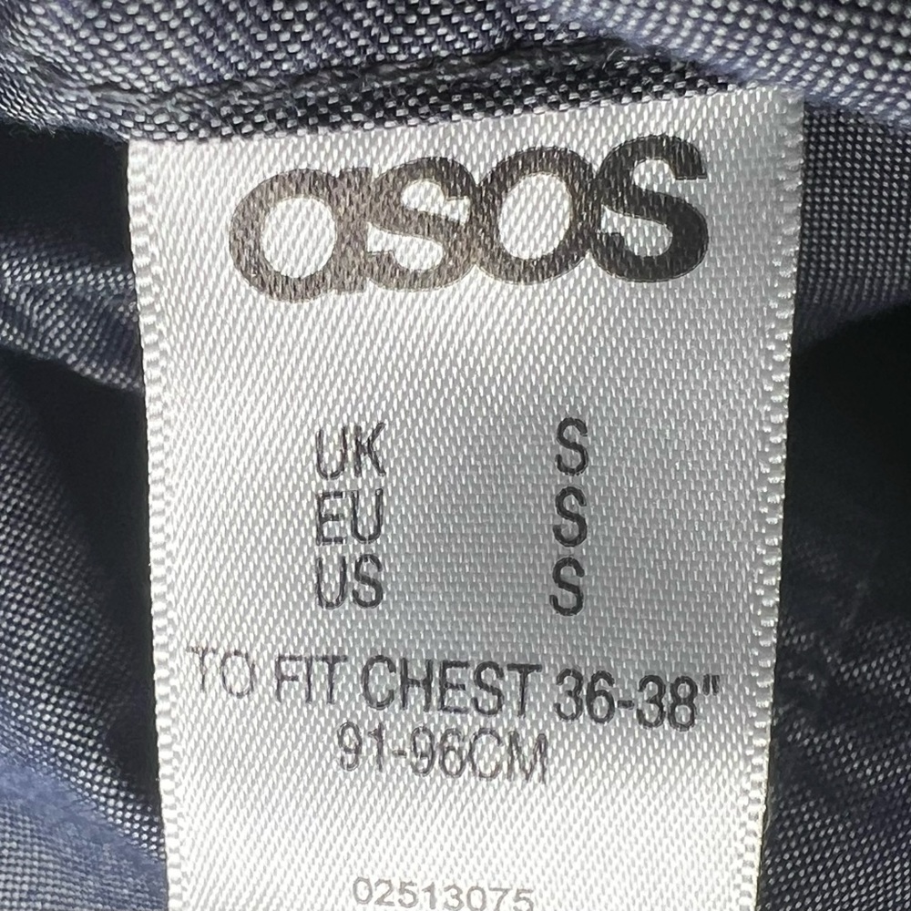ASOS Shirt - Picture 5 of 6